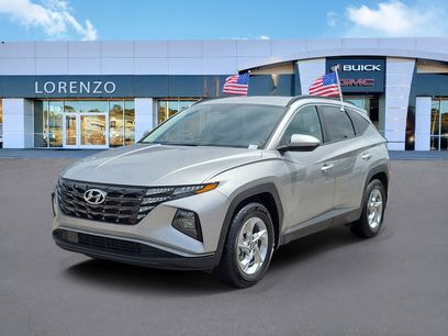 Used 2024 Hyundai Tucson SEL