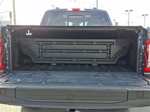 Used 2022 Ford F150 Platinum w/ Equipment Group 701A High image 30