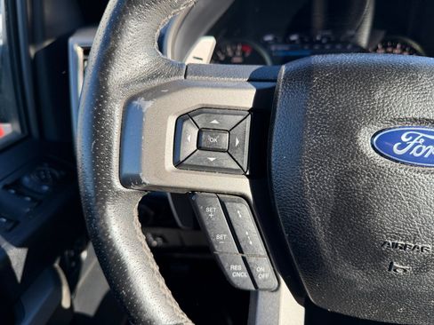 Used 2018 Ford F150 Raptor w/ Equipment Group 802A Luxury AWD/4WD image 18