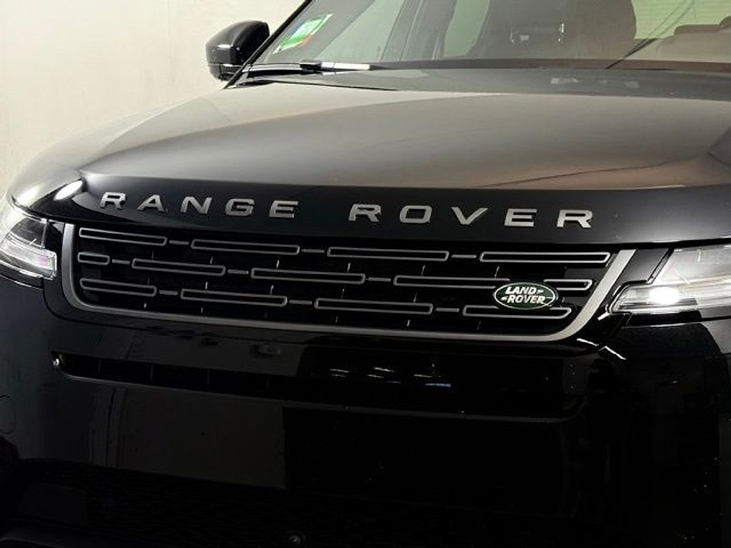 New 2026 Land Rover Range Rover Evoque S AWD/4WD image 10