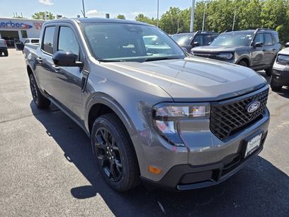 New 2026 Ford Maverick XLT w/ Equipment Group 301A