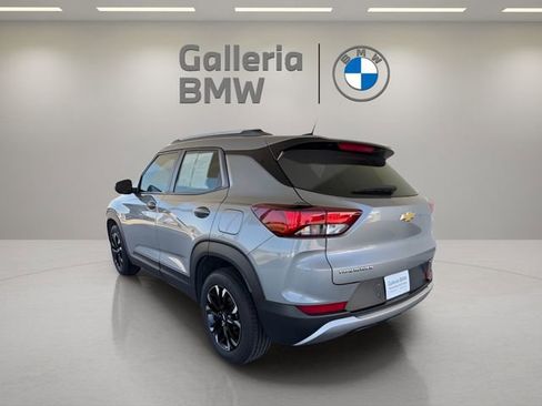 Used 2023 Chevrolet TrailBlazer LT image 13