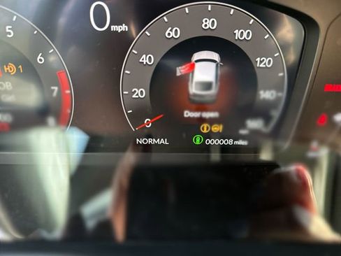 New 2026 Acura Integra A-Spec FWD image 17
