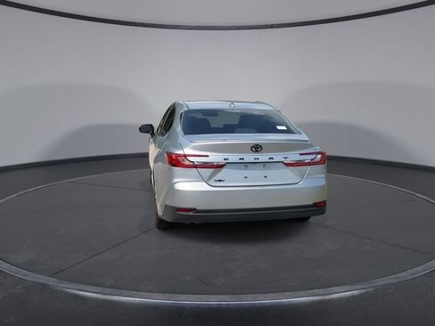 Certified 2025 Toyota Camry LE w/ Convenience Package FWD image 7