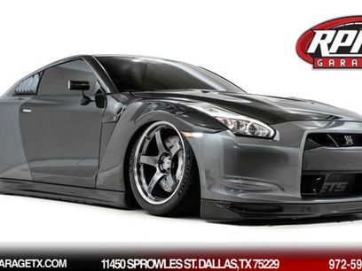Used 2010 Nissan GT-R Premium