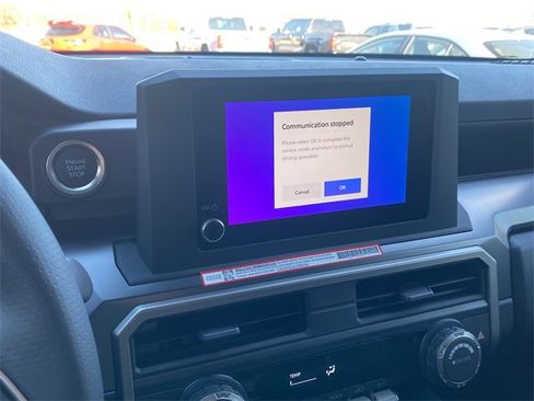 New 2025 Toyota 4Runner SR5 image 21