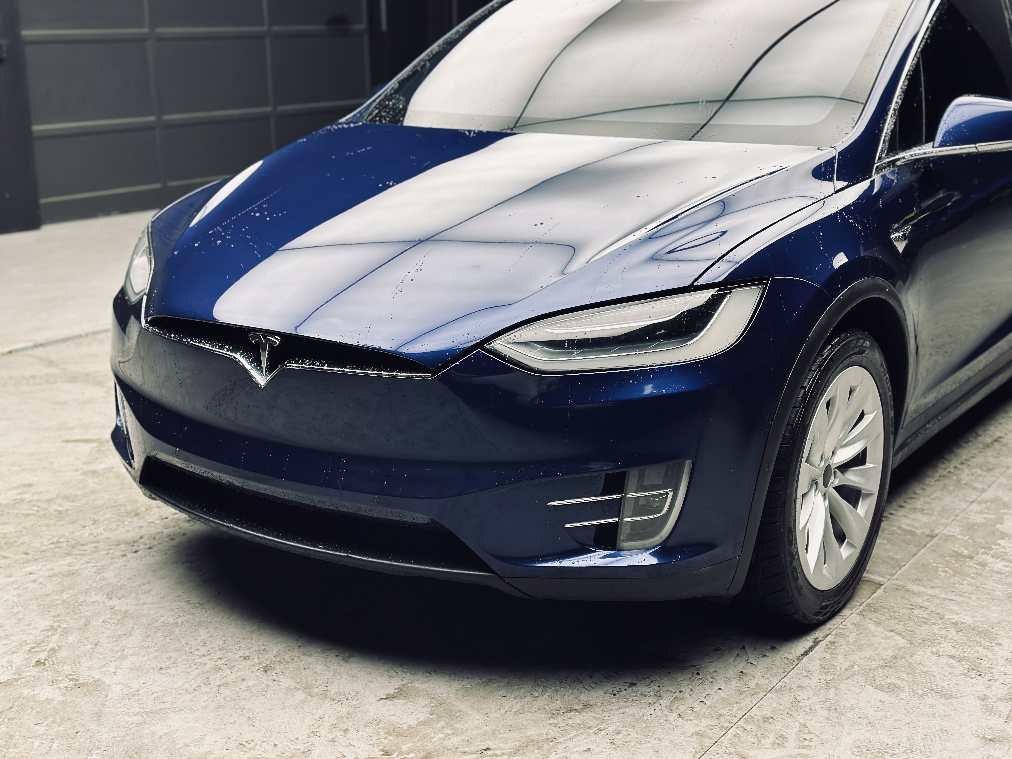 Used 2020 Tesla Model X Long Range AWD/4WD image 13
