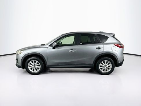 Used 2014 MAZDA CX-5 Touring w/ Bose/Moonroof Package AWD/4WD image 4