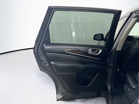 Used 2016 INFINITI QX60 FWD w/ Deluxe Technology Package image 27