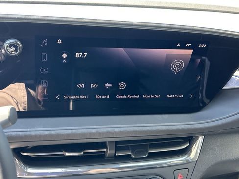 New 2026 Buick Envista Preferred w/ Convenience I Package FWD image 22