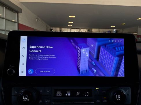 Used 2025 Toyota Grand Highlander FWD image 33