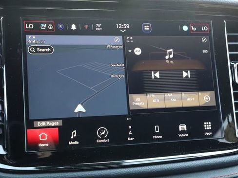 New 2026 Dodge Durango GT image 33