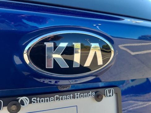 Used 2021 Kia Sorento SX image 35