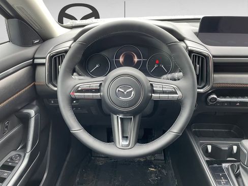 New 2026 MAZDA CX-50 2.5 Hybrid w/ Premium Plus Pkg image 11