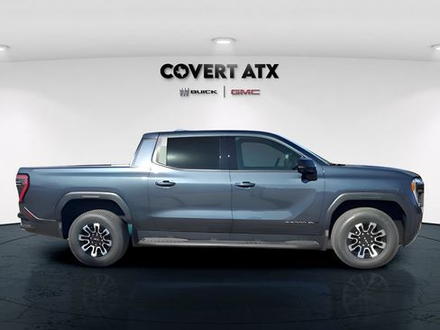 New 2026 GMC Sierra EV Elevation w/ Premium Package AWD/4WD image 11