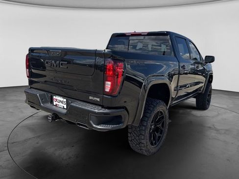 New 2026 GMC Sierra 1500 Elevation w/ Elevation Premium Package AWD/4WD image 12