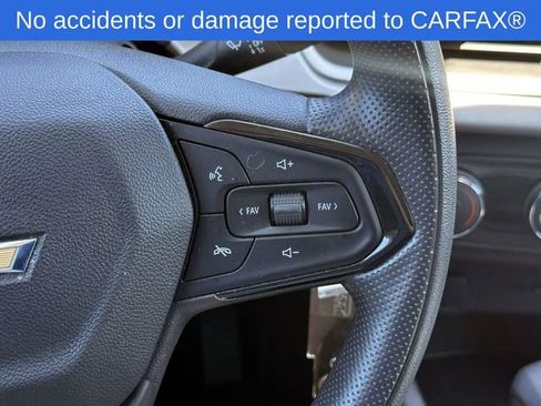 Certified 2024 Chevrolet Trax LS FWD image 23