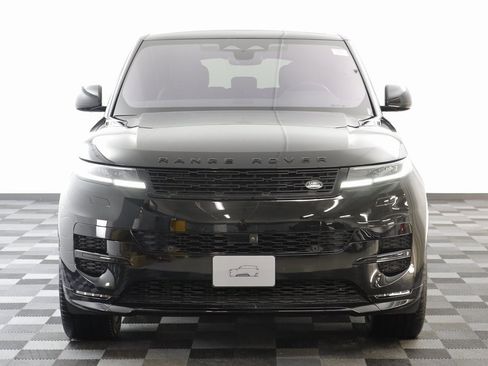 Used 2023 Land Rover Range Rover Sport SE Dynamic image 22
