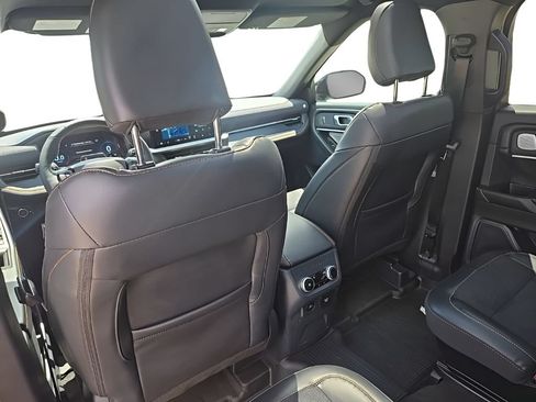 Used 2026 Ford Explorer Tremor w/ Tremor Ultimate Package AWD/4WD image 33