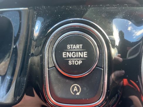 Used 2022 Mercedes-Benz GLA 35 AMG GLA 35 AMG image 26