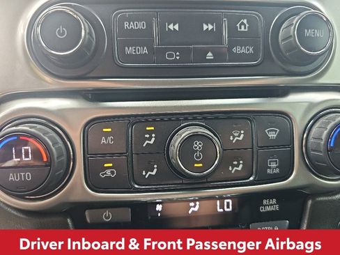 Used 2017 Chevrolet Tahoe LT RWD image 24