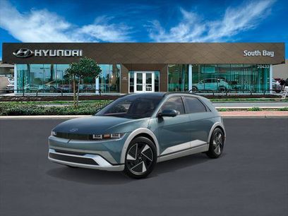 New 2026 Hyundai Ioniq 5 Limited