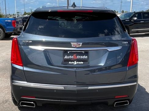 Used 2019 Cadillac XT5 FWD image 8