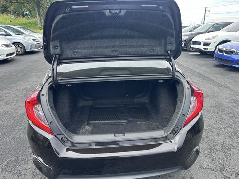 Used 2017 Honda Civic EX image 36