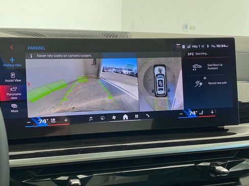 New 2026 BMW X7 M60i image 27