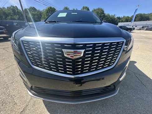 Used 2023 Cadillac XT5 Premium Luxury AWD/4WD image 35