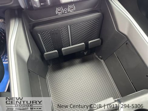 New 2026 RAM 1500 Big Horn AWD/4WD image 34