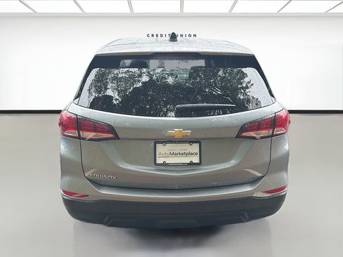 Used 2024 Chevrolet Equinox LS w/ LS Convenience Package FWD image 5