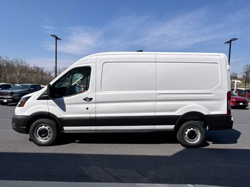 New 2026 Ford Transit 250 148 Medium Roof image 12