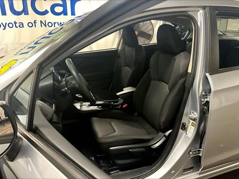 Used 2022 Subaru Impreza 2.0i image 10