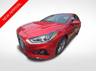 Used 2019 Hyundai Sonata SEL FWD 360° Tour