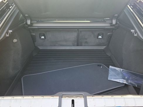 New 2026 Porsche Panamera 4 image 24