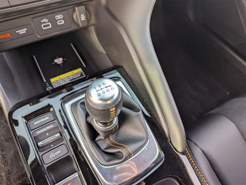 New 2026 Acura Integra A-Spec image 33