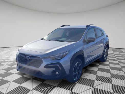 New 2026 Subaru Crosstrek 2.5i Limited image 1