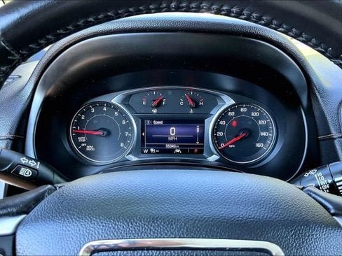 Used 2021 GMC Terrain SLE w/ Driver Convenience Package AWD/4WD image 22