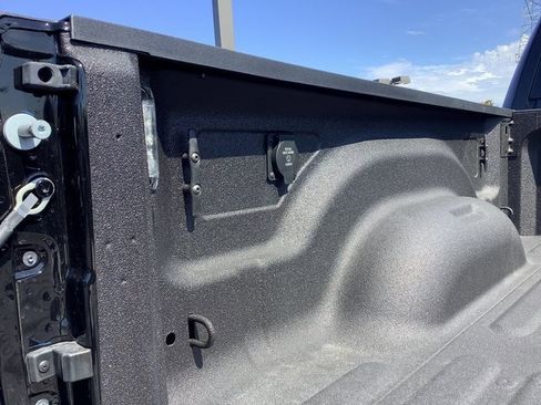 New 2026 RAM 2500 Laramie w/ Sport Appearance Package image 36