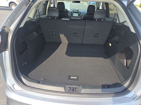 Certified 2023 Ford Edge SEL w/ Convenience Package image 16