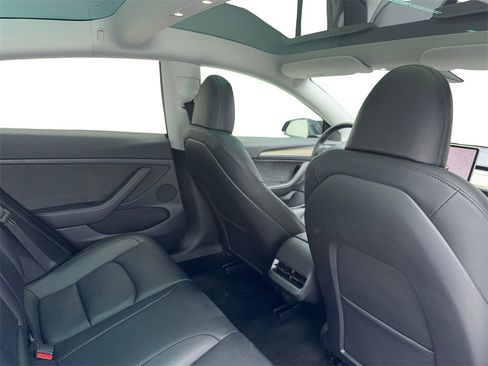 Used 2023 Tesla Model 3 Standard Range image 48