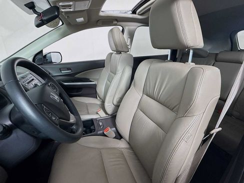 Used 2014 Honda CR-V EX-L image 29