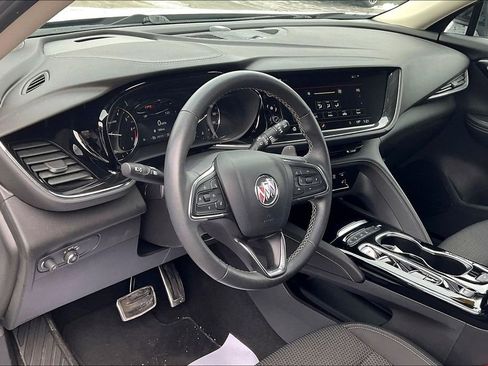 Used 2023 Buick Envision Preferred w/ Sport Touring Package image 13