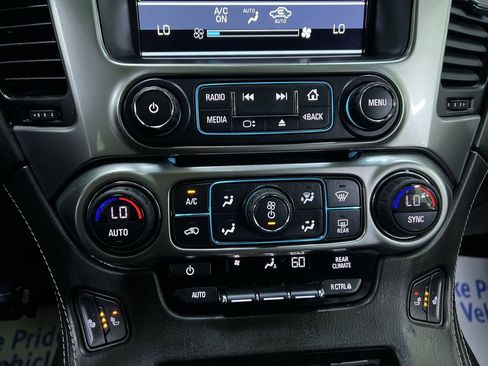 Used 2019 Chevrolet Suburban LT AWD/4WD image 10