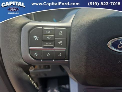Used 2026 Ford F350 Lariat w/ Lariat Ultimate Package AWD/4WD image 17