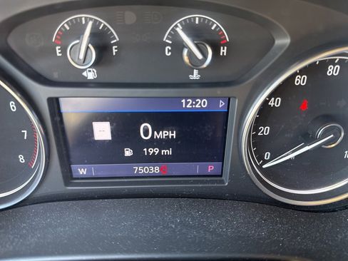 Used 2020 Buick Enclave Premium image 9