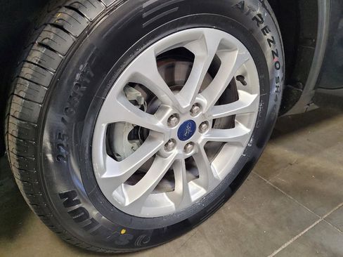 Used 2022 Ford Escape SE w/ Convenience Package AWD/4WD image 31