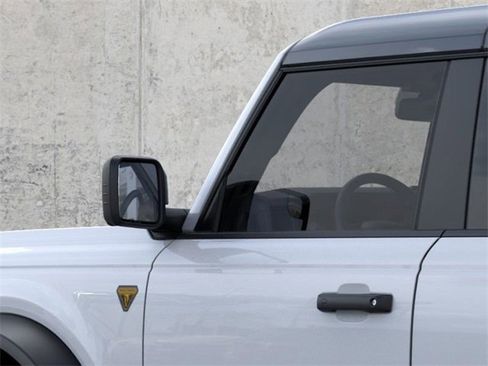 New 2026 Ford Bronco Badlands image 22