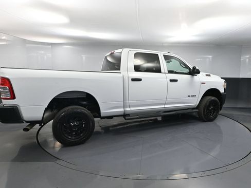 Used 2022 RAM 2500 Tradesman AWD/4WD image 6